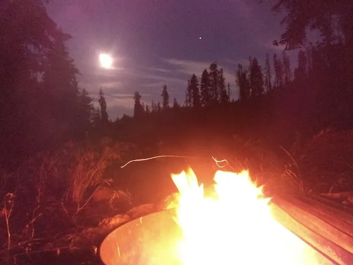 Frog Meadow Campground Picture 3