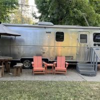 Gold Rush Mobile Home Park ico