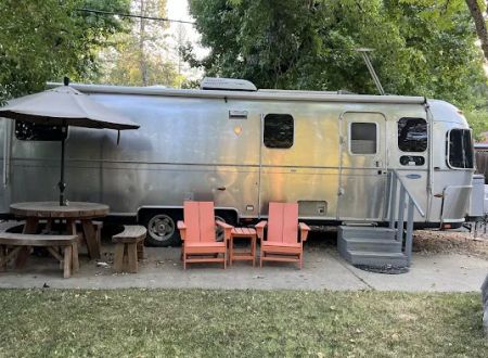 Gold Rush Mobile Home Park
