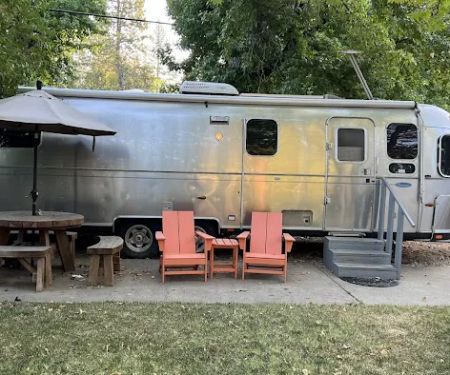 Gold Rush Mobile Home Park