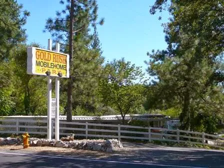 Gold Rush Mobile Home Park Picture 5