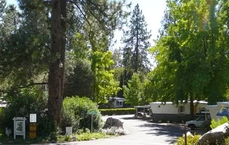 Gold Rush Mobile Home Park Picture 6