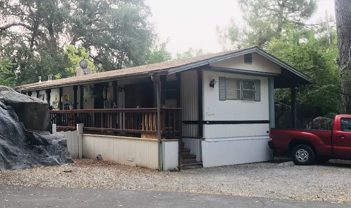 Gold Rush Mobile Home Park Picture 4