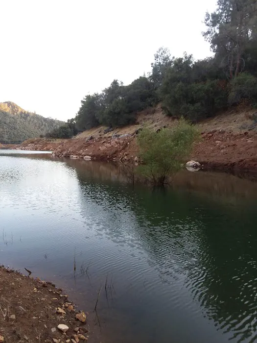 Columbia RV Park Picture 4