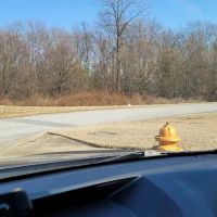 Columbia RV Park ico