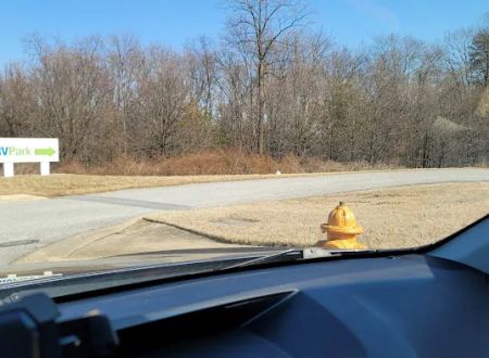 Columbia RV Park