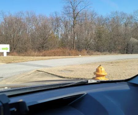 Columbia RV Park