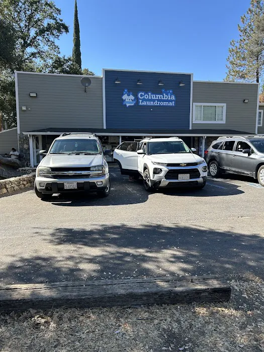 Columbia RV Park Picture 10