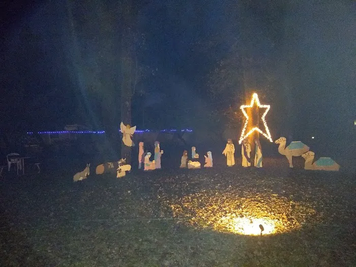 Ponderosa Mobile Home Park Picture 3