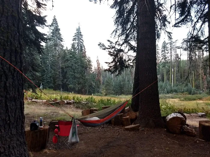 Frog Meadow Recreational Rental Cabin Picture 6