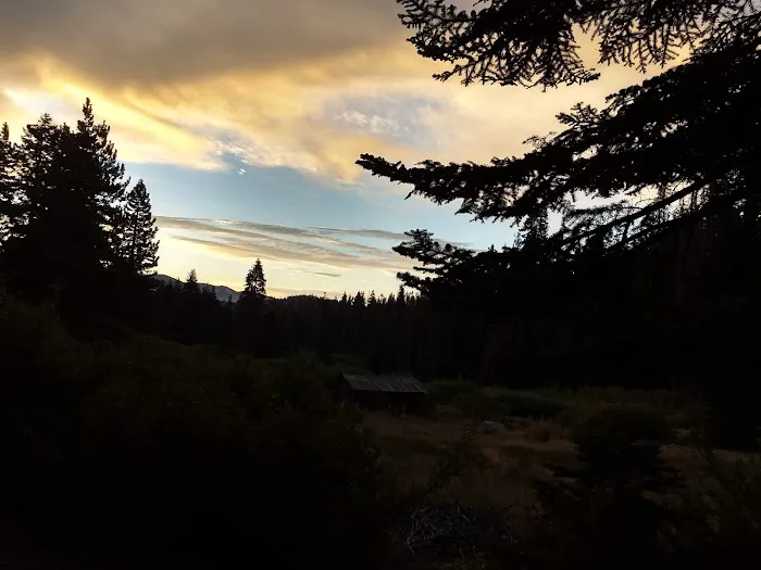 Frog Meadow Recreational Rental Cabin Picture 9