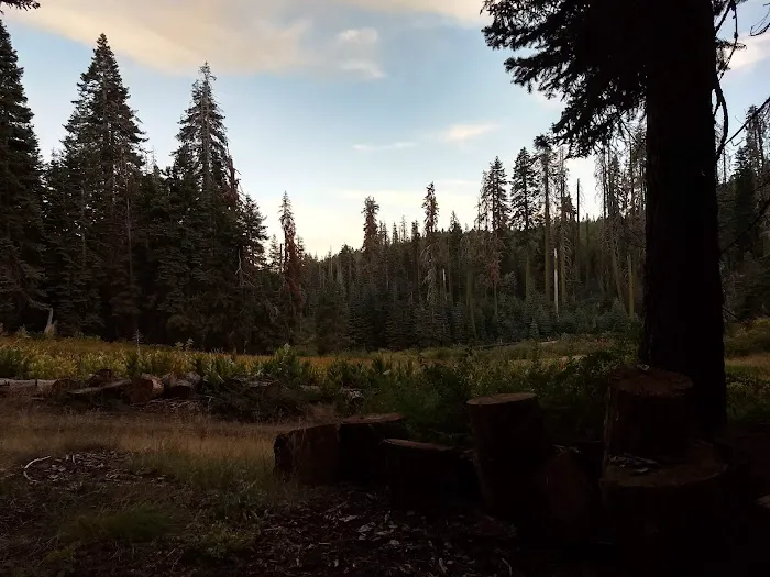 Frog Meadow Recreational Rental Cabin Picture 10