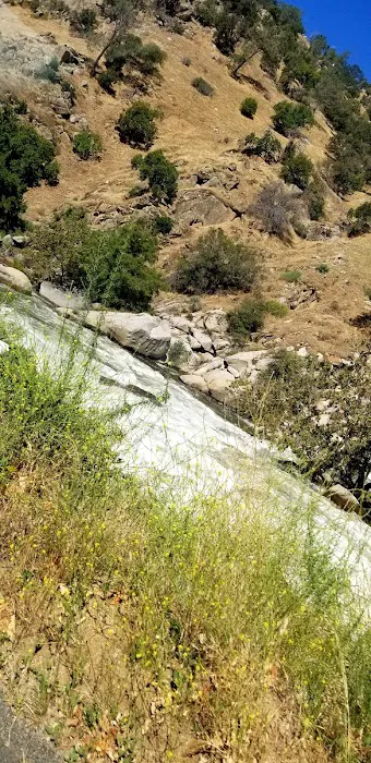 Camp Three Campground Picture 6