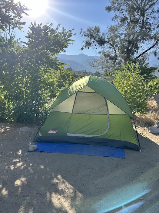 Camp Three Campground Picture 9