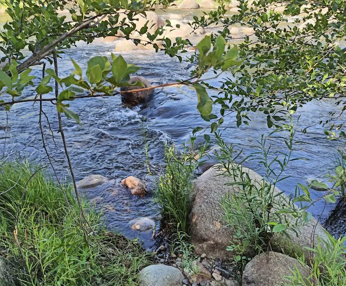 Camp Three Campground Picture 4