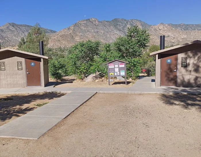 Camp Three Campground Picture 1