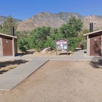 Camp Three Campground ico