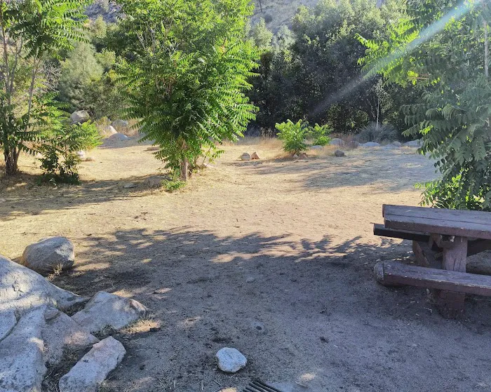 Camp Three Campground Picture 8