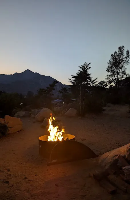 Camp Three Campground Picture 2