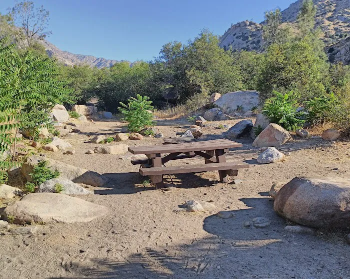 Camp Three Campground Picture 5