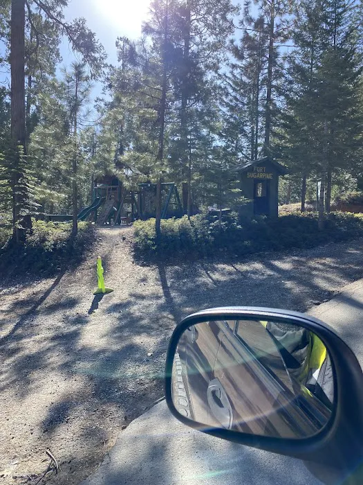 Sugar Pine RV Resort and Mobile Home Park Picture 5