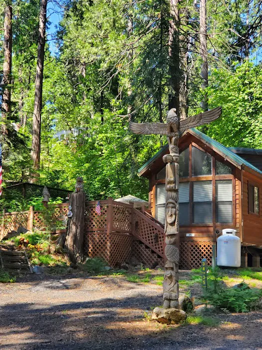 Sugar Pine RV Resort and Mobile Home Park Picture 4