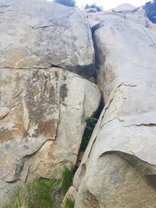 Chico Flat Campground Picture 5