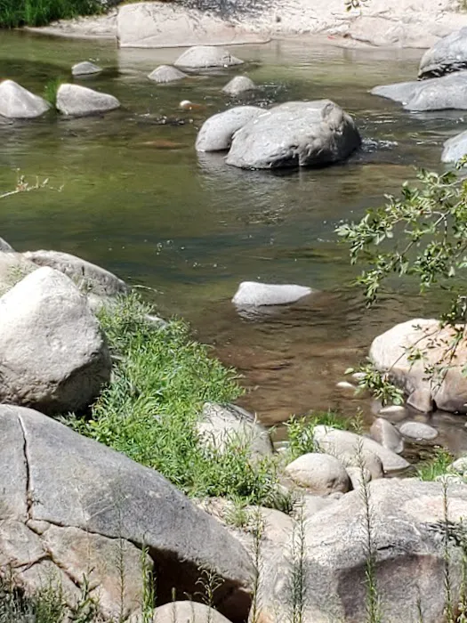 Chico Flat Campground Picture 3