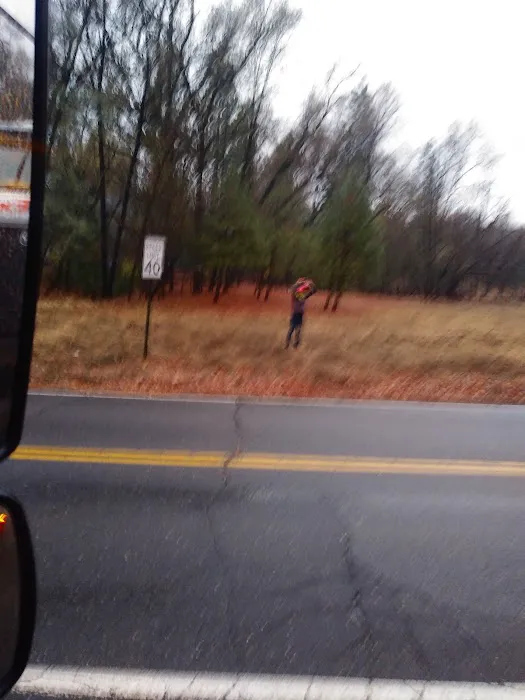 Hidden Valley Trailer Park Picture 2