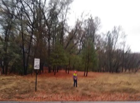 Hidden Valley Trailer Park