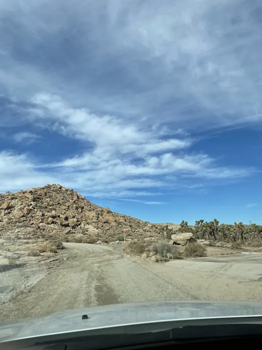 Ricardo Campground Picture 6