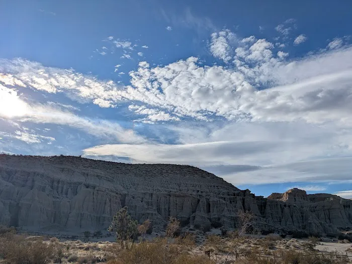 Ricardo Campground Picture 7