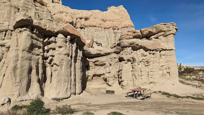 Ricardo Campground Picture 9