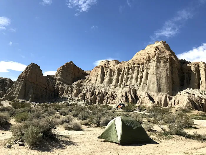 Ricardo Campground Picture 3