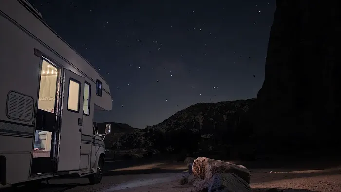 Ricardo Campground Picture 1