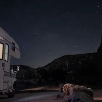 Ricardo Campground ico