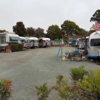 Harborview RV Park ico