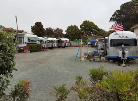 Harborview RV Park