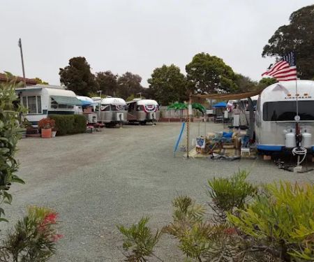 Harborview RV Park