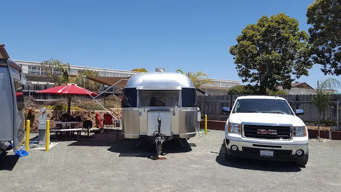 Harborview RV Park Picture 3