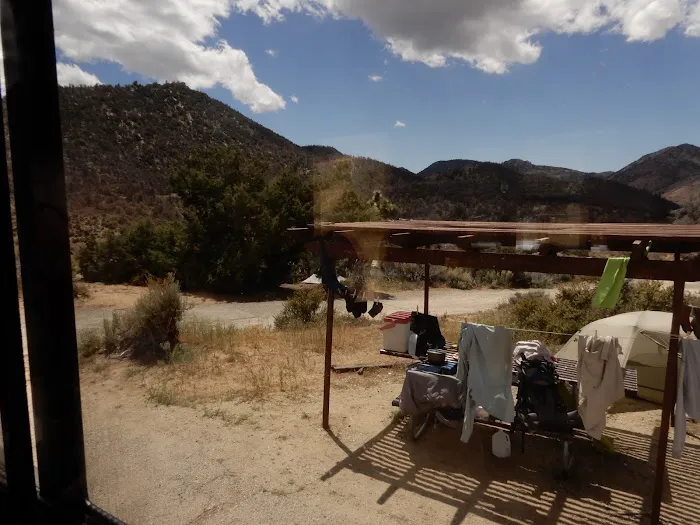 Walker Pass Campground Picture 5