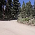 Bluff Mesa Group Camp