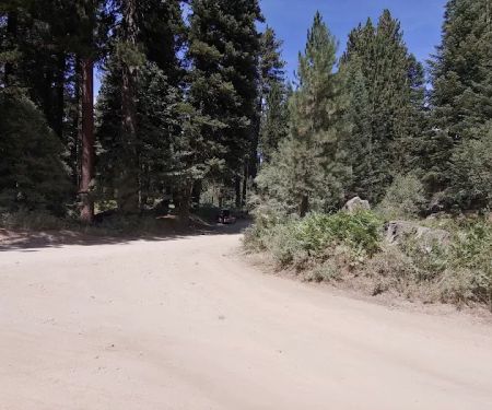 Bluff Mesa Group Camp