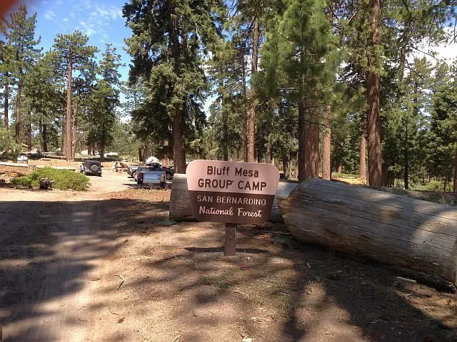 Bluff Mesa Group Camp Picture 10