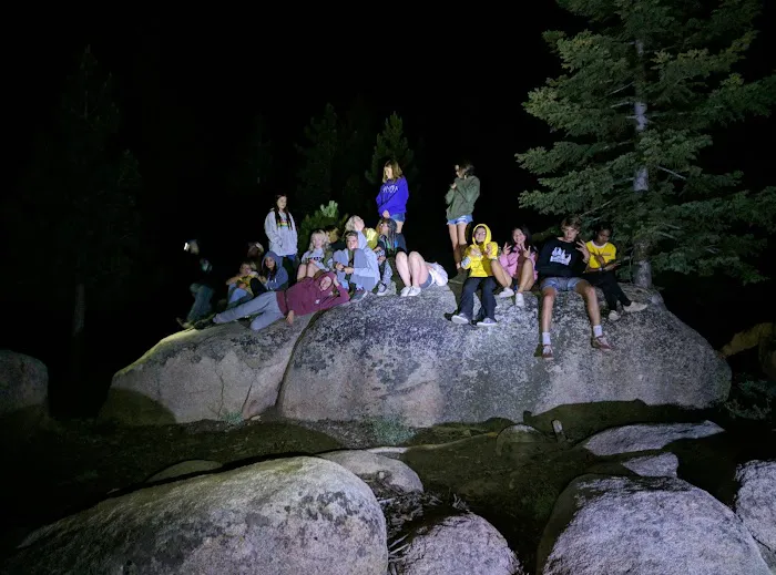 Bluff Mesa Group Camp Picture 9