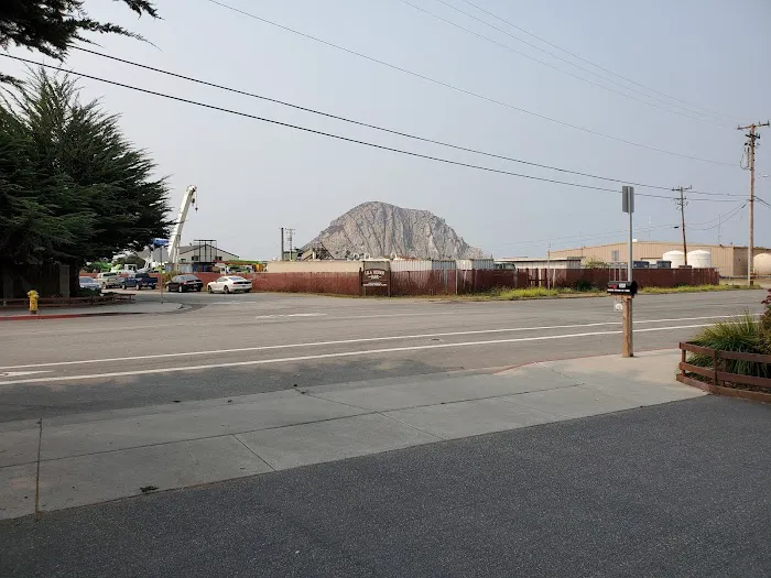 Morro Strand RV Park Picture 1