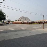 Morro Strand RV Park ico