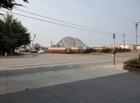 Morro Strand RV Park