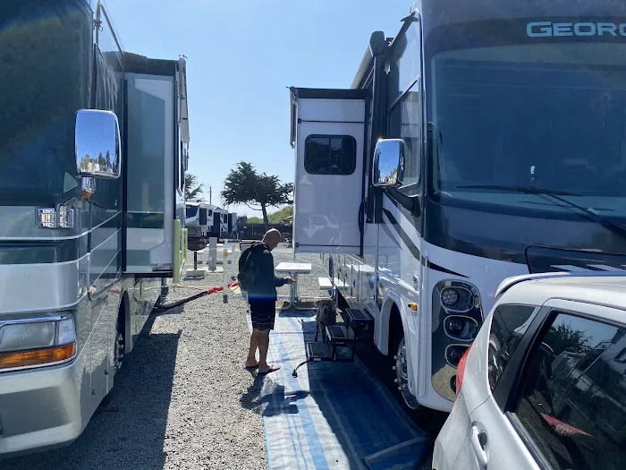 Morro Strand RV Park Picture 6