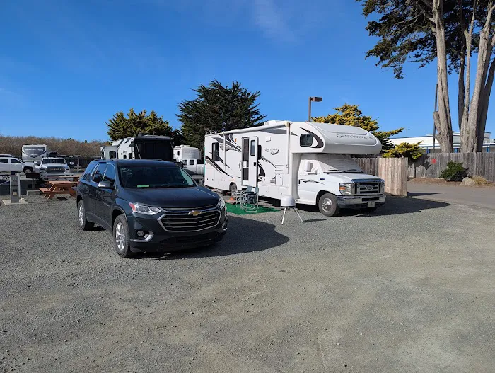Morro Strand RV Park Picture 4